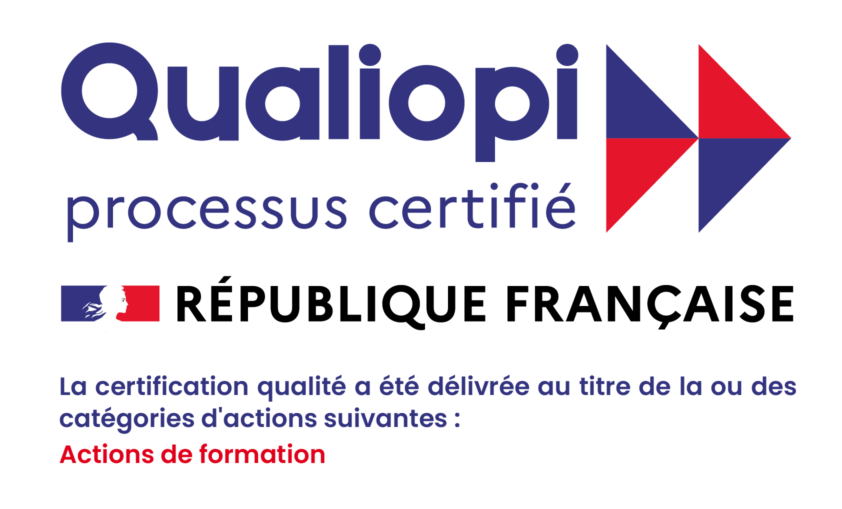 Certification Qualiopi Forbrainers