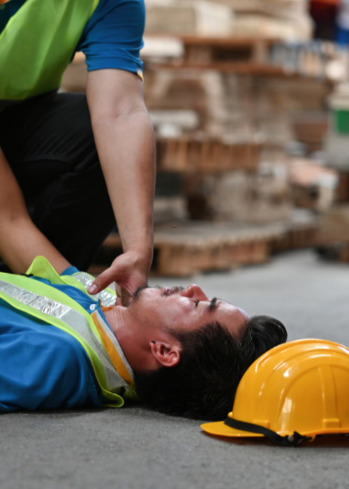 certificat secouriste sst